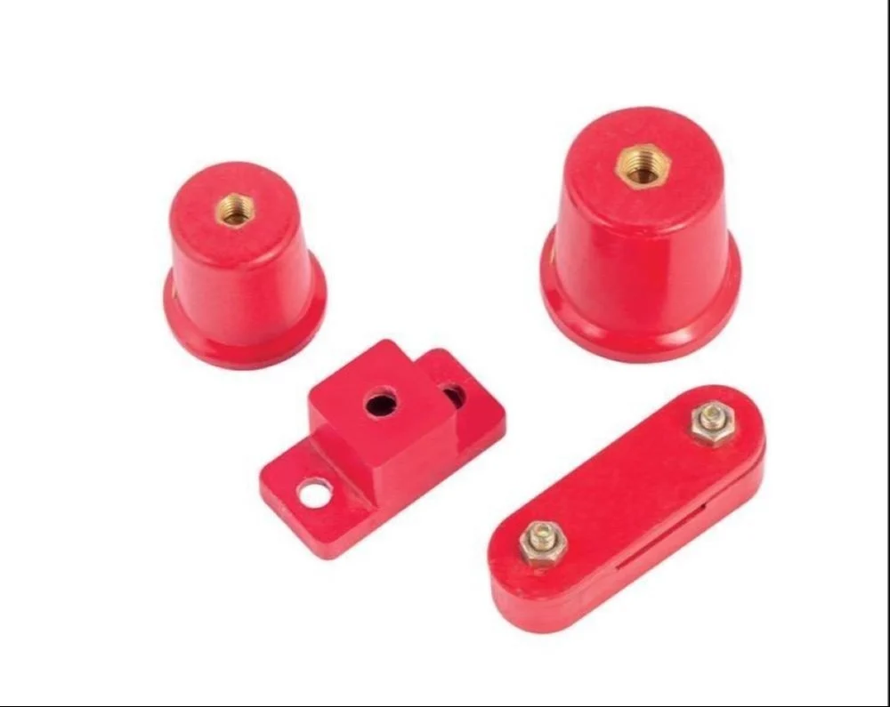 insulator 4