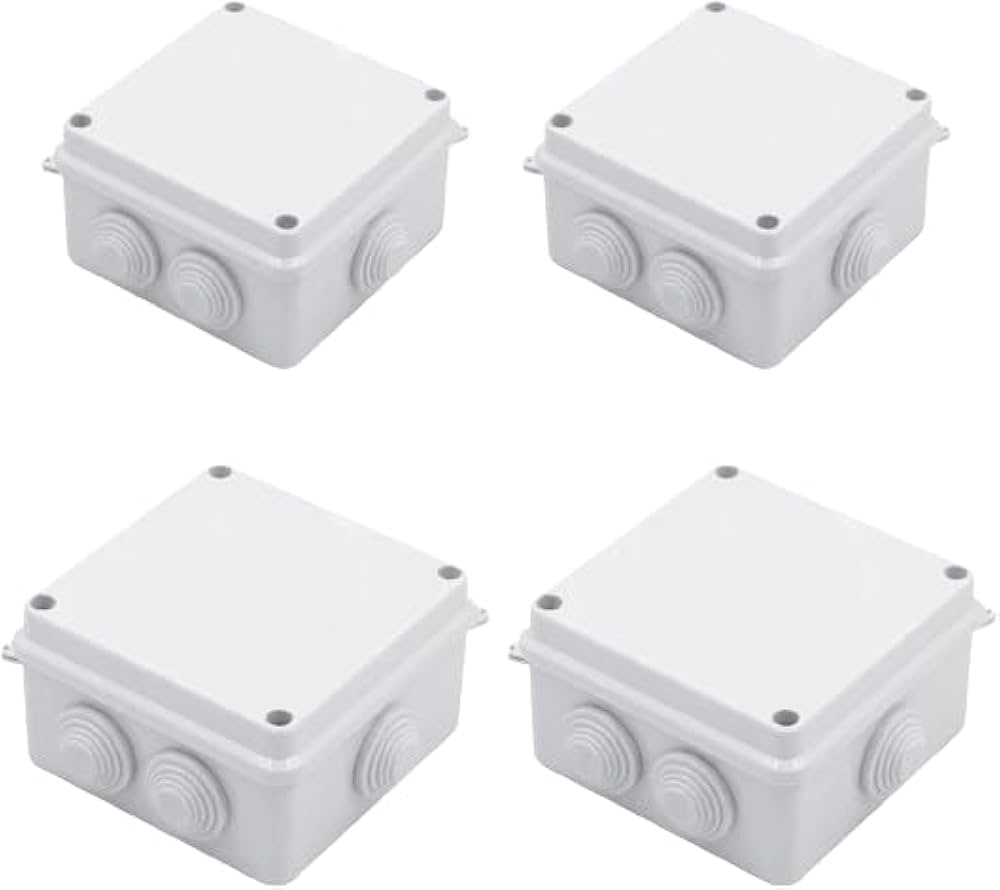 junction-box 2