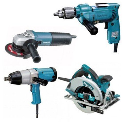 Power Tools