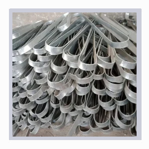Earthing Patti Manufacturers in Chakan – Shree Laxmi Enterprises
