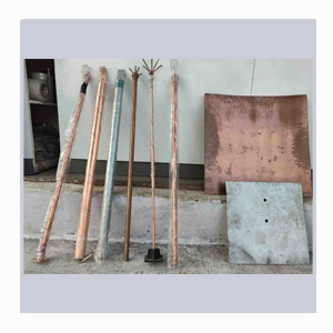 Earthing Patti Manufacturers in Chakan – Shree Laxmi Enterprises