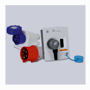 Industrial plug Manufacturers in Chakan – Shree Laxmi Enterprises