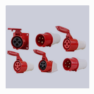 Industrial plug Manufacturers in Chakan – Shree Laxmi Enterprises