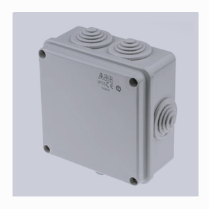 Junction Box Manufacturers in Chakan – Shree Laxmi Enterprises