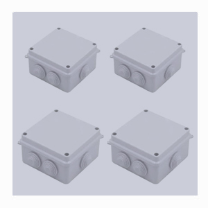 Junction Box Manufacturers in Chakan – Shree Laxmi Enterprises