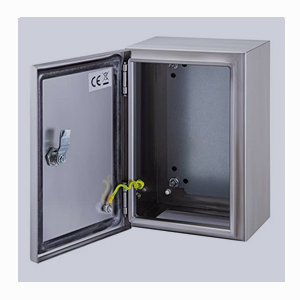 Junction Box Manufacturers in Chakan – Shree Laxmi Enterprises