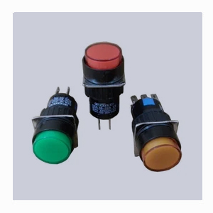 Push Button Manufacturers in Chakan – Shree Laxmi Enterprises